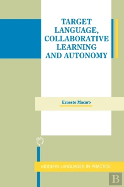 Bertrand.pt - Target Language, Collaborative Learning And Autonomy