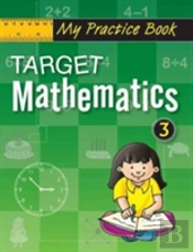 Target Mathematics 3
