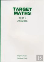 Target Maths Year 3 Answers