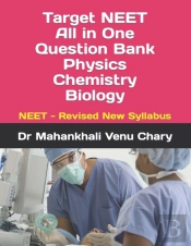 Target Neet All In One Question Bank Physics Chemistry Biology