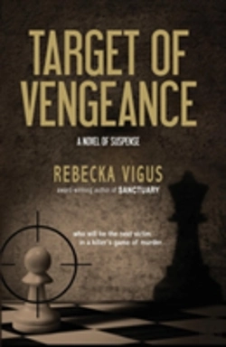 Bertrand.pt - Target Of Vengeance