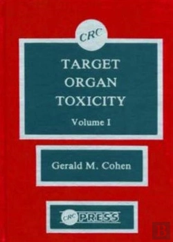 Bertrand.pt - Target Organ Toxicity, Volume I