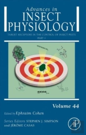 Target Receptors In The Control Of Insect Pests