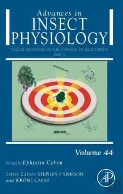 Bertrand.pt - Target Receptors In The Control Of Insect Pests