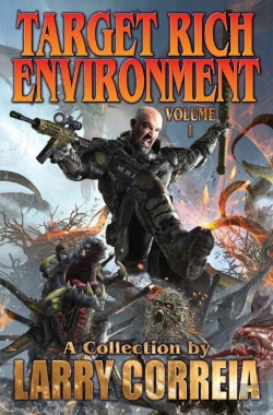 Bertrand.pt - Target Rich Environment