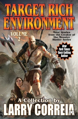 Bertrand.pt - Target Rich Environment, Volume 2