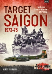 Target Saigon 1973-75