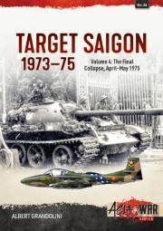 Target Saigon 1973-75