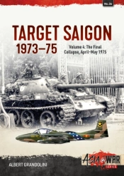 Target Saigon 1973-75