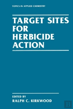 Bertrand.pt - Target Sites For Herbicide Action