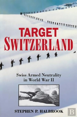 Bertrand.pt - Target Switzerland