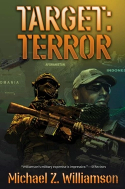 Bertrand.pt - Target: Terror