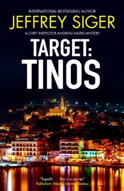 Bertrand.pt - Target: Tinos