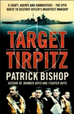 Bertrand.pt - Target Tirpitz