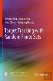 Target Tracking With Random Finite Sets