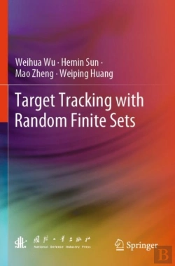 Bertrand.pt - Target Tracking With Random Finite Sets