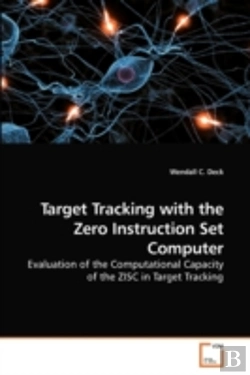 Bertrand.pt - Target Tracking With The Zero Instructio