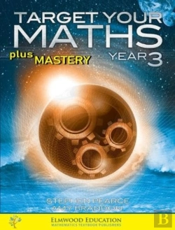 Bertrand.pt - Target Your Maths Plus Mastery Year 3