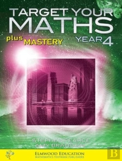 Bertrand.pt - Target Your Maths Plus Mastery Year 4