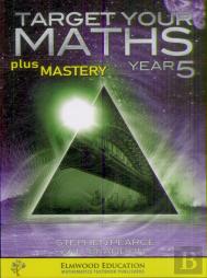 Target Your Maths Plus Mastery Year 5