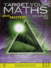 Target Your Maths Plus Mastery Year 5