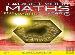 Target Your Maths Plus Mastery Year 6