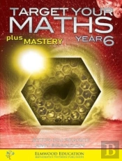 Target Your Maths Plus Mastery Year 6