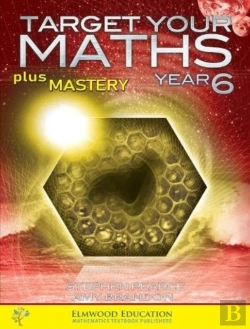 Bertrand.pt - Target Your Maths Plus Mastery Year 6