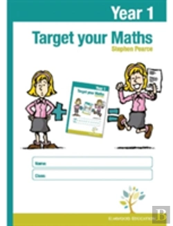 Bertrand.pt - Target Your Maths Year 1 Workbook