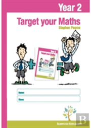 Target Your Maths Year 2 Workbook