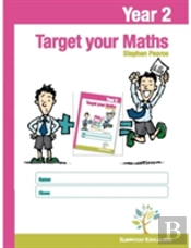 Target Your Maths Year 2 Workbook
