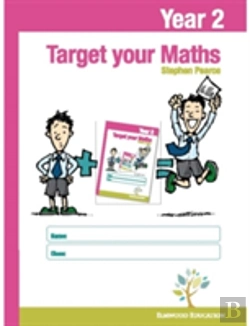 Bertrand.pt - Target Your Maths Year 2 Workbook