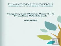 Target Your Maths Year 3-6 Practice Workbook Answers