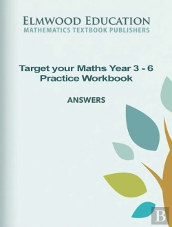 Bertrand.pt - Target Your Maths Year 3-6 Practice Workbook Answers