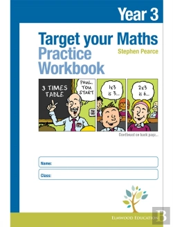 Bertrand.pt - Target Your Maths Year 3 Practice Workbook