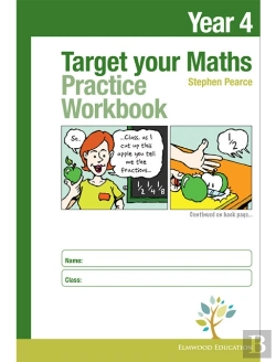 Bertrand.pt - Target Your Maths Year 4 Practice Workbook