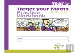 Target Your Maths Year 5 Practice Workbook