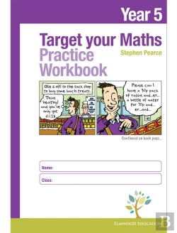 Bertrand.pt - Target Your Maths Year 5 Practice Workbook