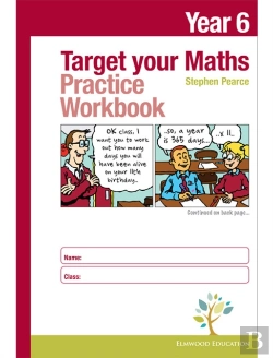 Bertrand.pt - Target Your Maths Year 6 Practice Workbook