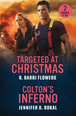 Bertrand.pt - Targeted At Christmas / Colton'S Inferno