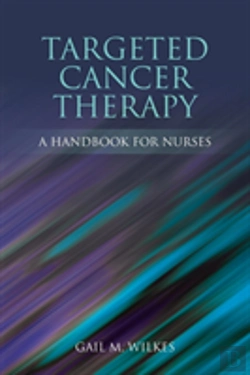 Bertrand.pt - Targeted Cancer Therapy: A Handbook For Nurses