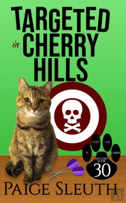 Bertrand.pt - Targeted In Cherry Hills