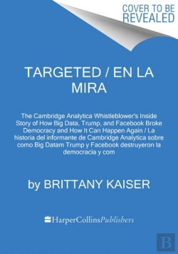 Bertrand.pt - Targeted / La Dictadura De Los Datos (Spanish Edition)