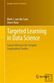 Targeted Learning In Data Science