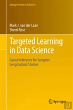 Bertrand.pt - Targeted Learning In Data Science