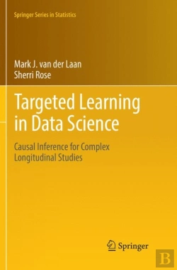Bertrand.pt - Targeted Learning In Data Science