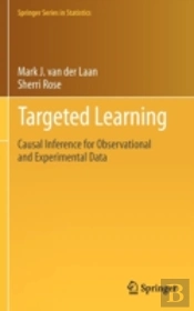Targeted Learning