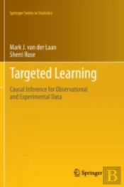 Targeted Learning