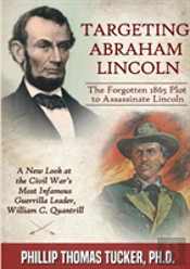 Targeting Abraham Lincoln