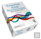 Targeting Adult Stammering